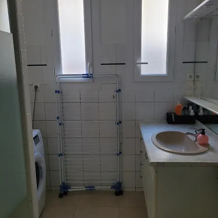Keli Holiday home
