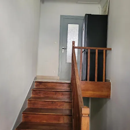 Keli Casa de Férias *