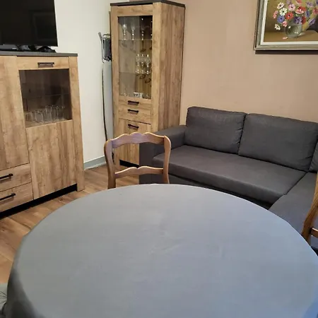 Casa de Férias Keli Poitiers