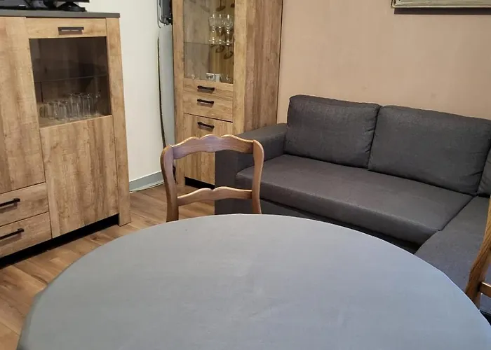 Vakantiehuis Keli Poitiers